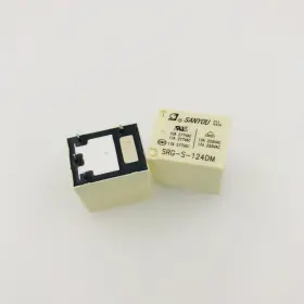 SRG-S-124DM SANYOU Relays