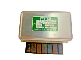 04322-39000 SAWAFUJI ELECTRIC Switch