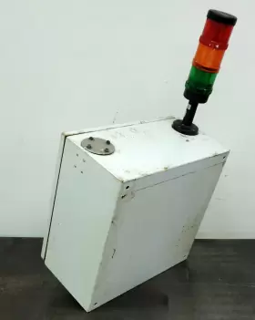 90903.300020 SCA Control Cabinet Enclosure Werma Light Tower #2