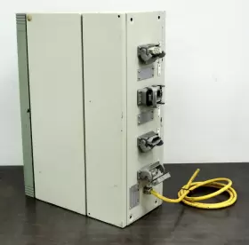 APC300 SCA SCHUCKER Rig Terminal #3