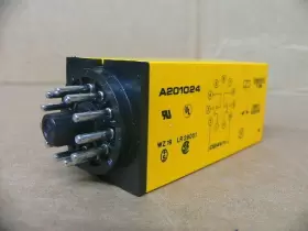 A201024 SCANTIMER Relay Timer #2