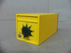 A201024 SCANTIMER Relay Timer