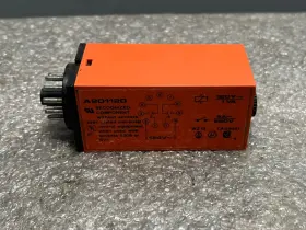 A201120 SCANTIMER Timer Relay Unit Sec