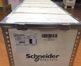 ATV61HD90N4 SCH Inverter