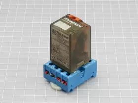 MT226230 SCHAFFNER Relay Socket