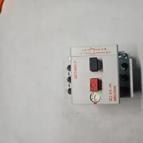1.364.103.01-F SCHIELE Motor Starter Circuit Breaker