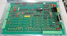 998C276H22 SCHINDLER ELEVATOR Board Pcb Mph Repaired