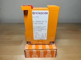 15603440-264 SCHLEICHER Relay #3