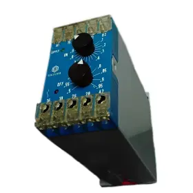 18702487 SCHLEICHER Measuring Relay Ac