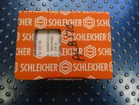 KZT-110 SCHLEICHER Relay