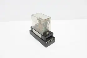 MSP-43-B SCHLEICHER Relay #2