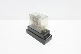 MSP-43-B SCHLEICHER Relay #3