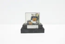 MSP-43-B SCHLEICHER Relay