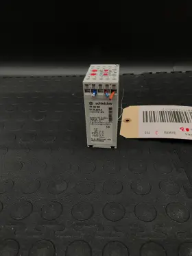 SIM1001 SCHLEICHER Ac Monitoring Relay