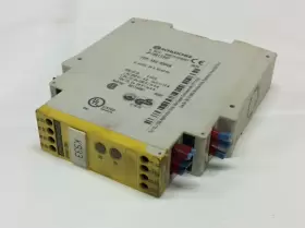 SNE-4004K SCHLEICHER Safety Relay