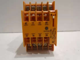 SSP-72 SCHLEICHER Safety Relay #2