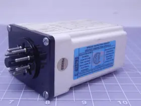 A395 SCHLUMBERGER Reacceleration Relay #3