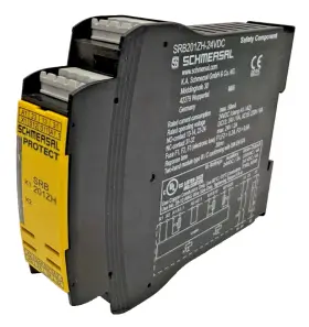 101163440 SCHMERSAL Srb Safety Controller
