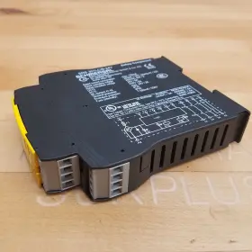 301LC-B-24V SCHMERSAL Srb Safety Relay