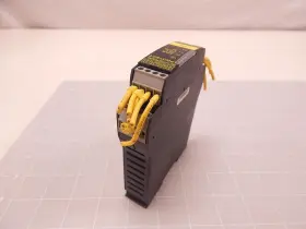 301LC-B-R SCHMERSAL Srb Safety Relay #3