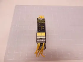 301LC-B-R SCHMERSAL Srb Safety Relay