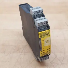 301ST-24V SCHMERSAL Srb Safety Relay