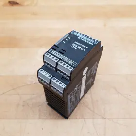 301X4-115V SCHMERSAL Srb Safety Relay