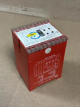 SRB-NA-R-C.9-97-24V SCHMERSAL Safety Controller