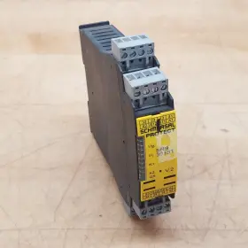 SRB301ST-24V SCHMERSAL Safety Relay