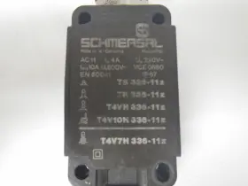 T4V7H SCHMERSAL Limit Switch #2