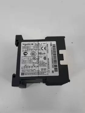 10702 SCHNEIDER Contactor #3