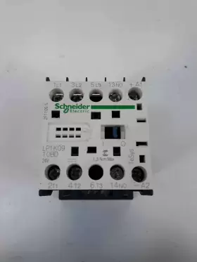 10702 SCHNEIDER Contactor