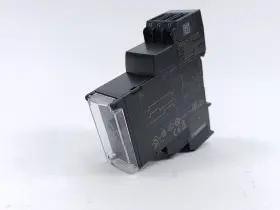 606480792557 SCHNEIDER Electric Star Delta Timer Relay #2