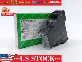 606480792557 SCHNEIDER Electric Star Delta Timer Relay