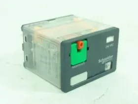 784XDXM4L-240A SCHNEIDER Box General Relay Coil