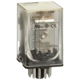 8501KPDR13V53 SCHNEIDER General Relay