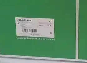 ABL6TS100U SCHNEIDER Transformer Din Rail Panel Mount