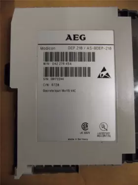 DEP218-AS-BDEP SCHNEIDER AUTOMATION General Relays #2