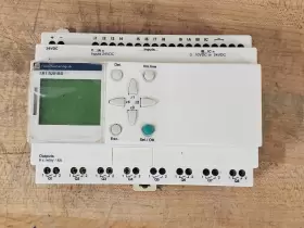 B201BD SCHNEIDER Telemecanique Logic Relay