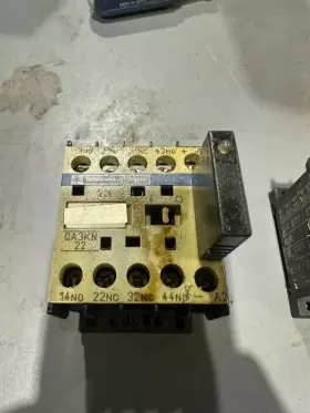 CA3KN22BD SCHNEIDER Telemecanique Relay