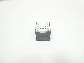 CA4KN40JW3 SCHNEIDER Control Relay #3