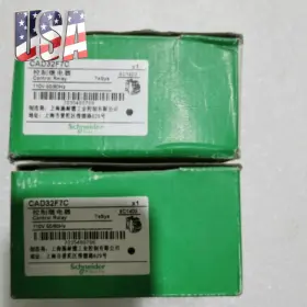 CAD32F7C SCHNEIDER Control Relays