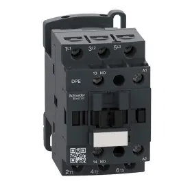 DPE09G7 SCHNEIDER Iecmagcontactor Nonreversing