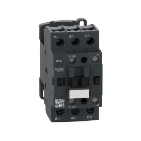 DPE38G7 SCHNEIDER Iecmagcontactor Nonreversing