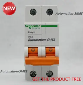 EA9AN2C63 SCHNEIDER Air Switch Circuit Breaker