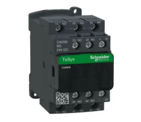 389110405583 SCHNEIDER ELECTRIC Tesys Deca Control Relay Coil