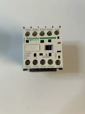 389110500219 SCHNEIDER ELECTRIC Tesys Control Relay