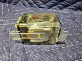 389CX-179 SCHNEIDER ELECTRIC Relay Coil Amp #2
