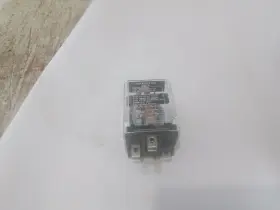 389FXHXC1-24D SCHNEIDER ELECTRIC Flange Mount Power Relay