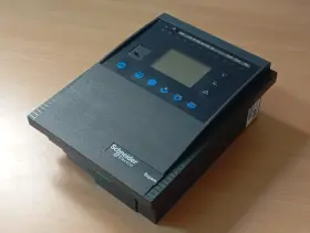 59604 SCHNEIDER ELECTRIC Sepam Relay Jxx Xnt